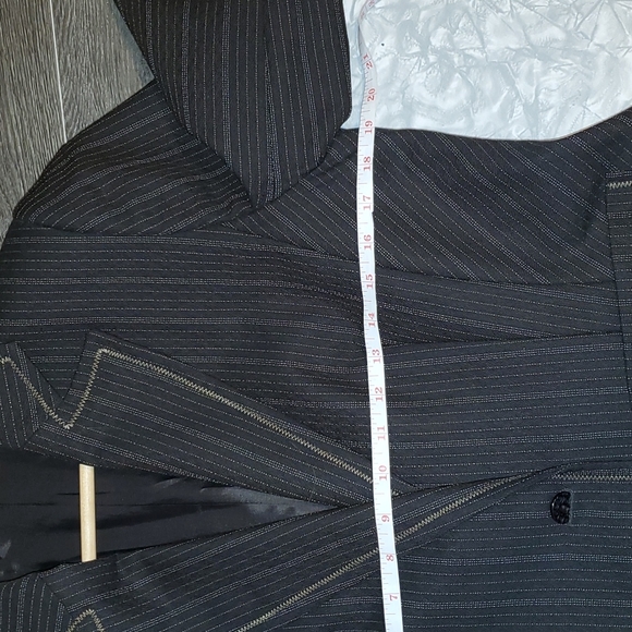 Bellessa 3 piece suit size12 - Picture 7 of 9